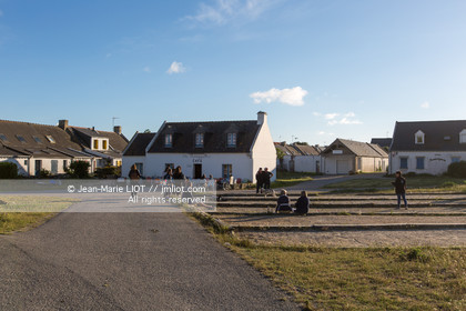 ILE DE HOEDIC