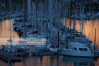 TRINITE SUR MER