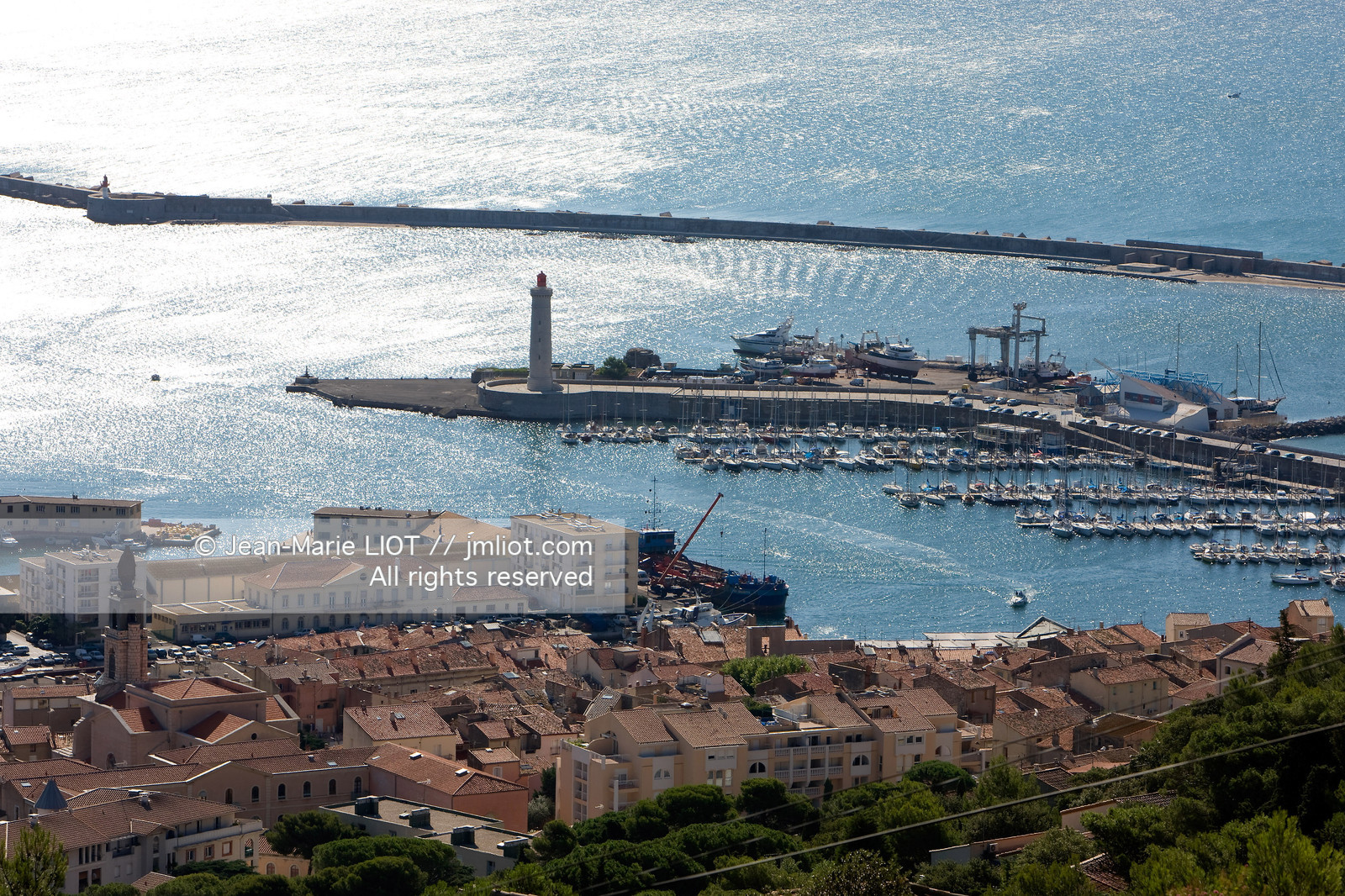 SETE 2011