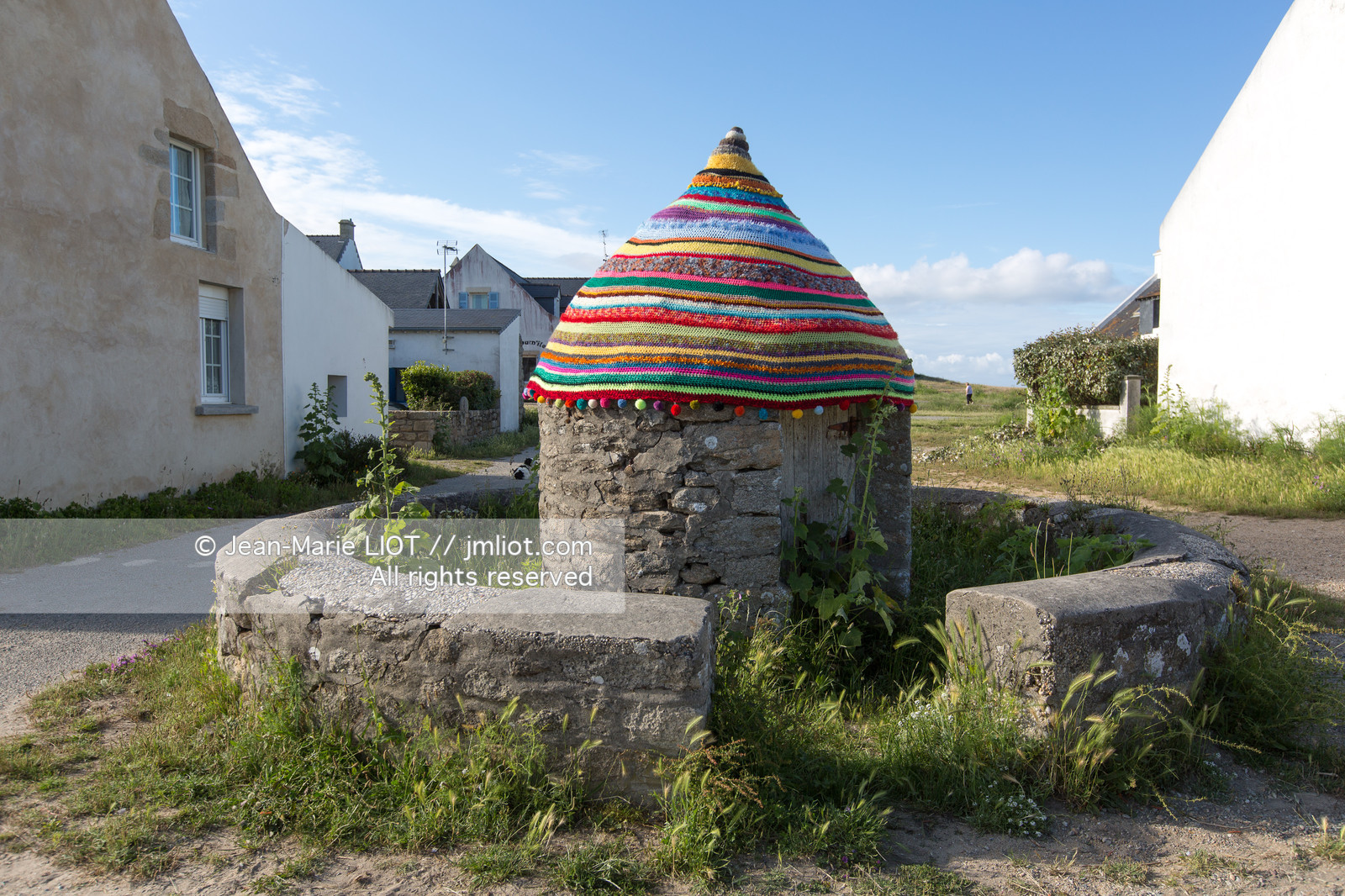 ILE DE HOEDIC