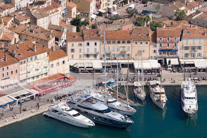 SAINT-TROPEZ