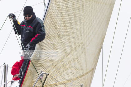 NORMANDIE CUP 2016
