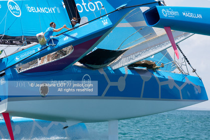 TJV2019 - ARRIVEE ARSET