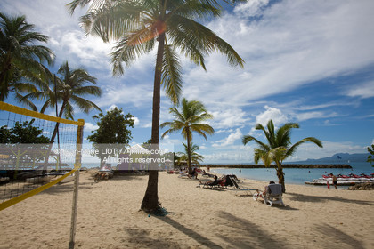 GUADELOUPE