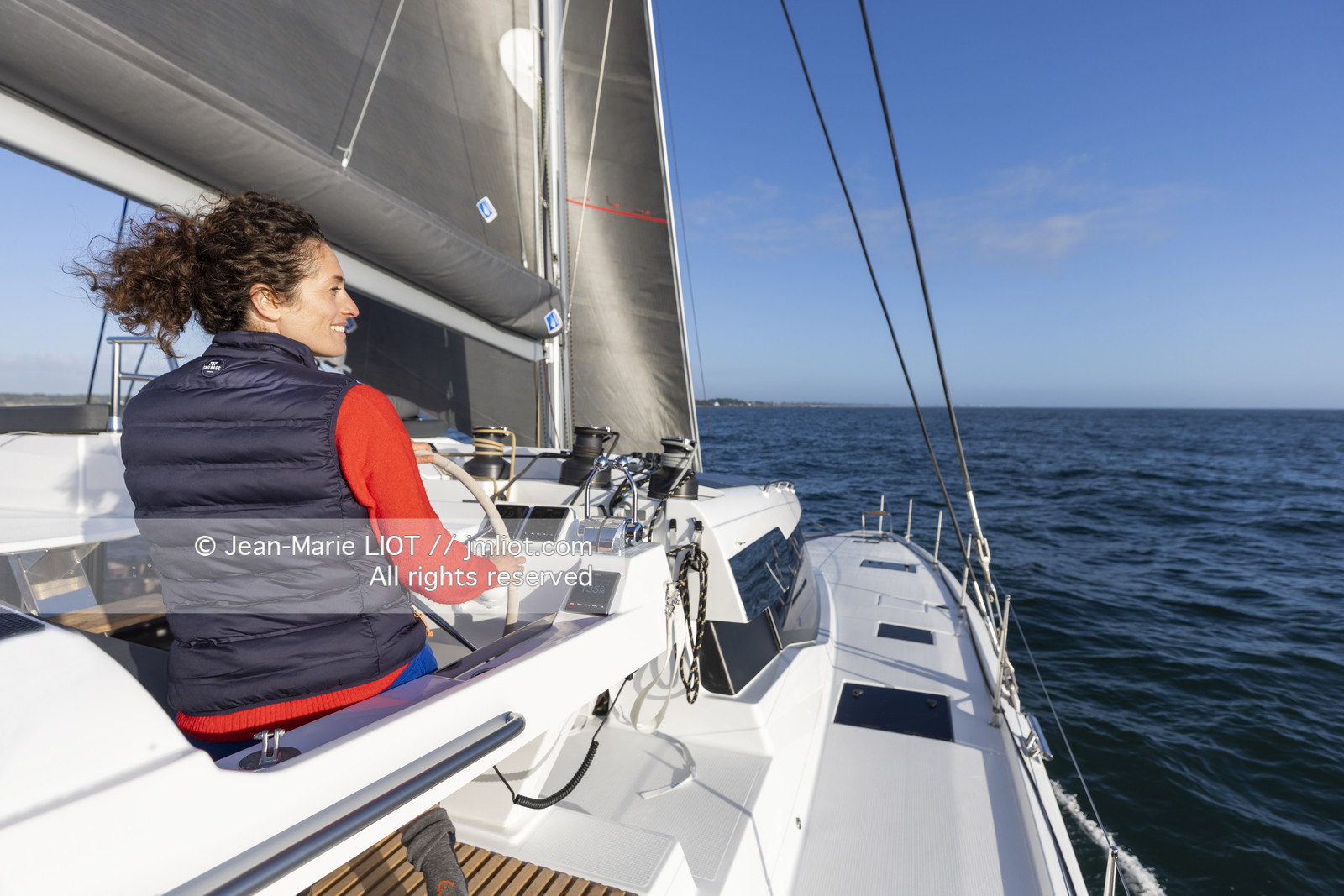 FOUTAINE PAJOT 2022 - AURA 51