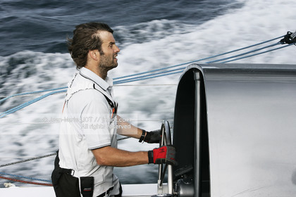 DCNS - MARC THIERCELIN