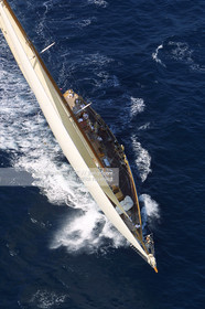 les voiles de saint_tropez 2001