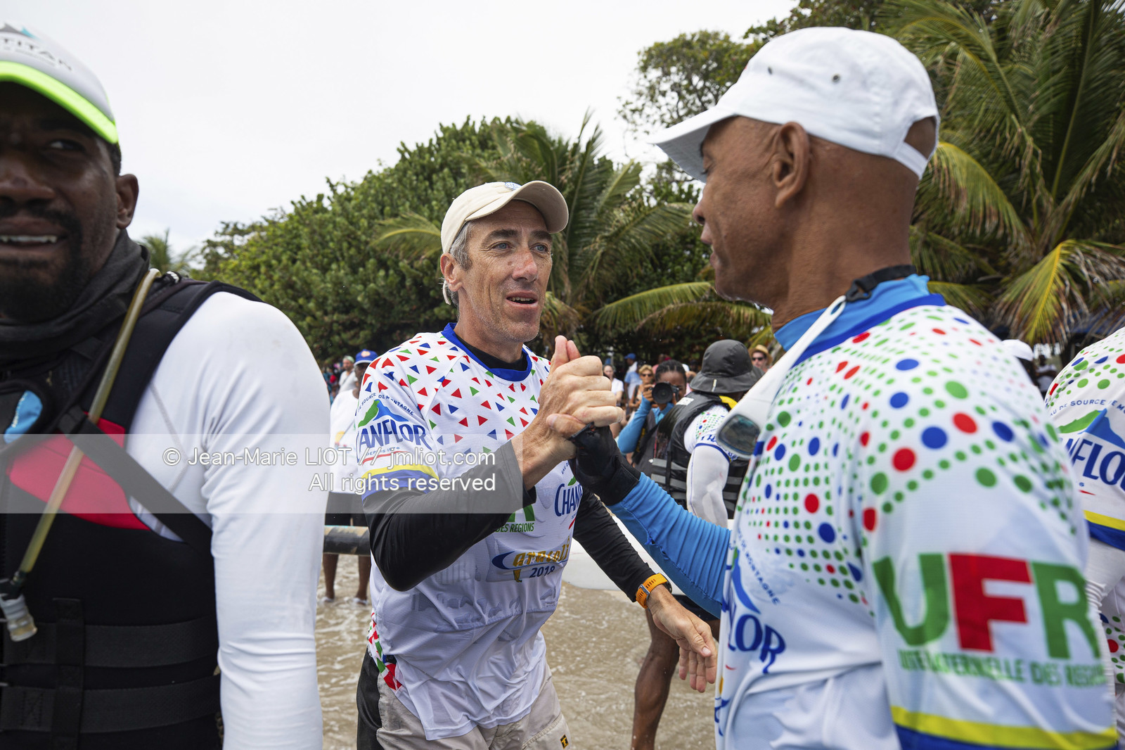 DEFI YOLES MARTINIQUE - REGATES