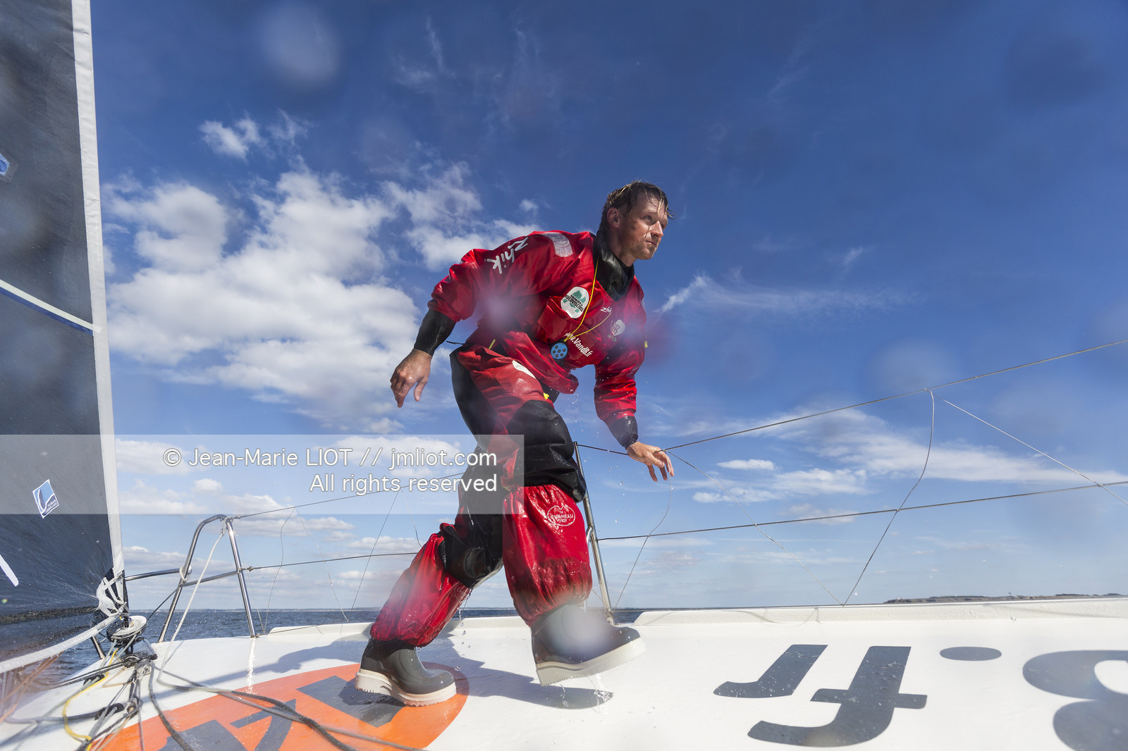 MAXIME SOREL - SAISON 2018