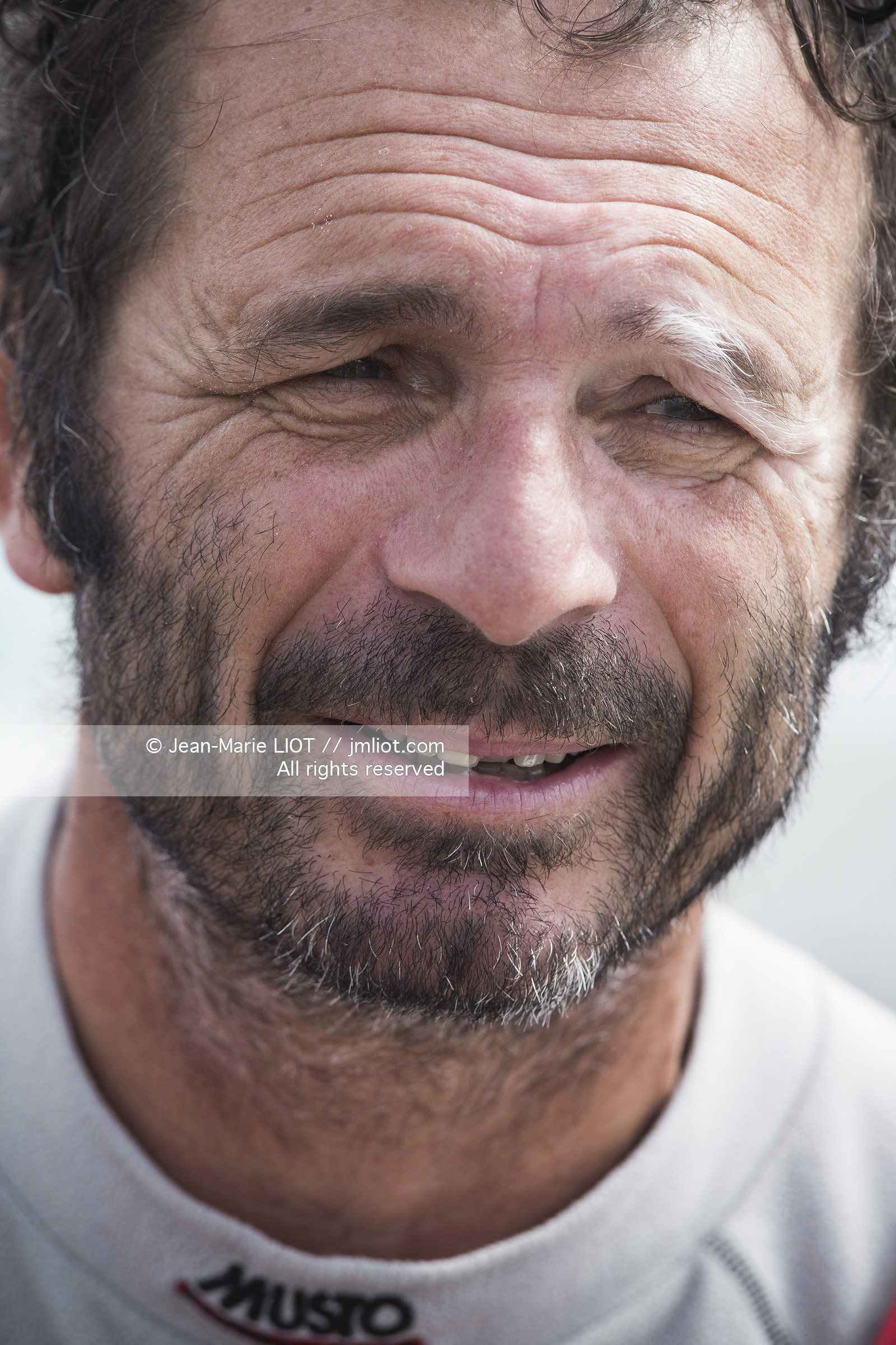 TRANSAT JACQUES VABRE 2013