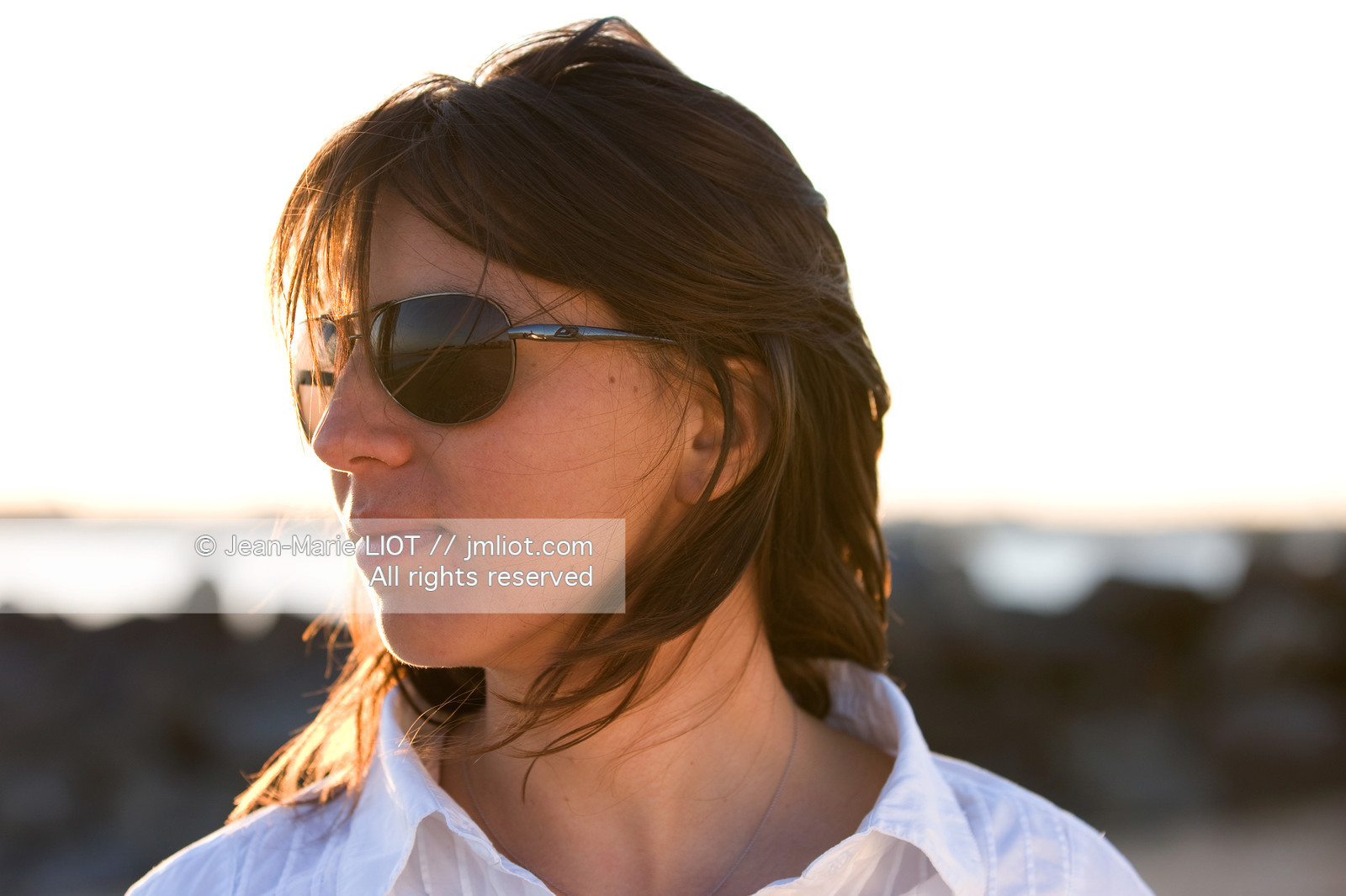 Julbo - Charline Picon