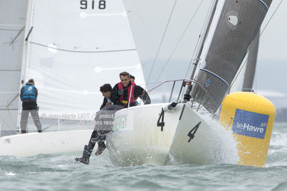 NORMANDIE CUP 2016