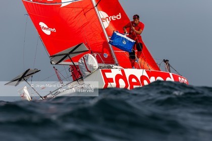 BASILE BOURGNON 2020 - MINI 650 EDENRED