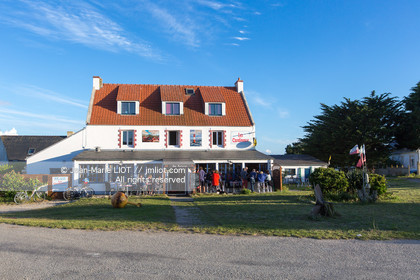 ILE DE HOEDIC