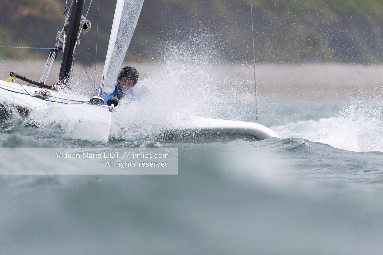 NORMANDIE CUP 2016