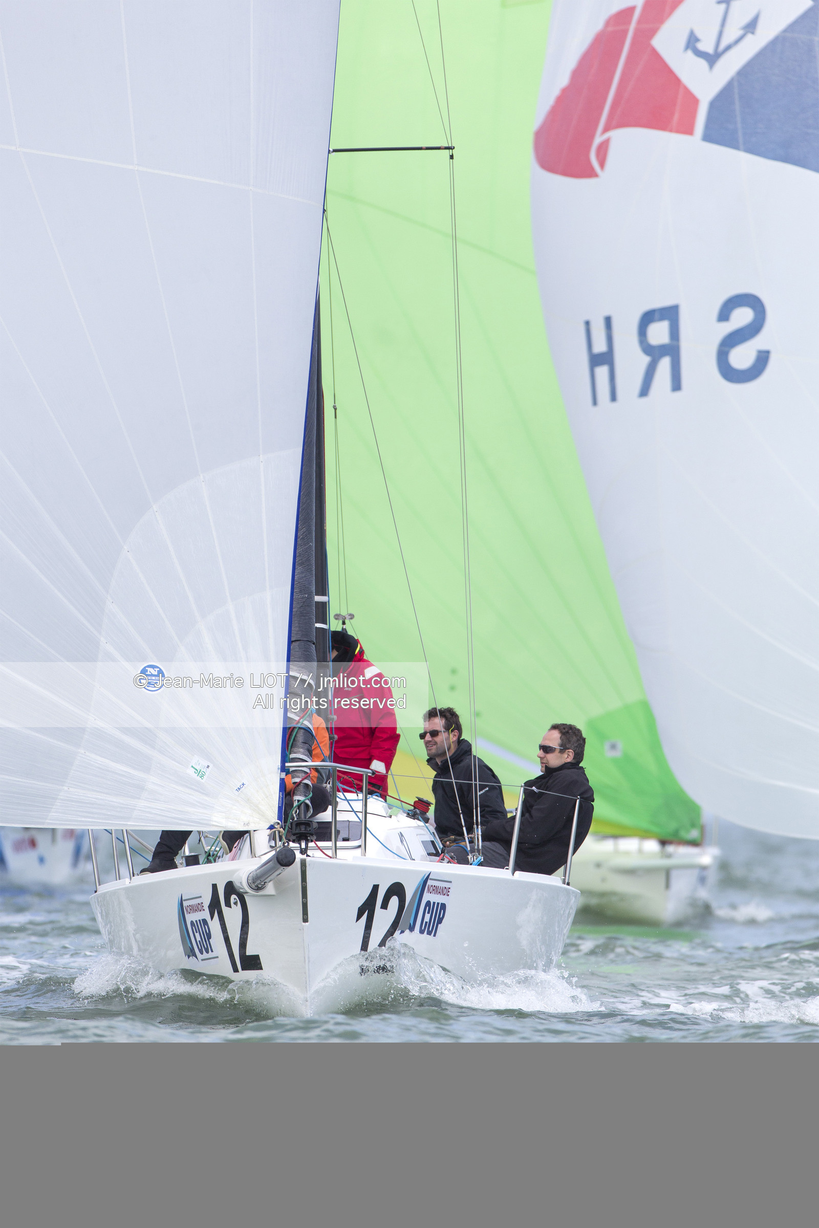 NORMANDIE CUP 2016