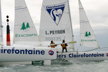 TROPHEE CLAIREFONTAINE 2002