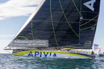 DEFI AZIMUT 2020