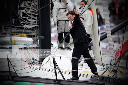 ARRIVEE ARNAUD BOISSIERES - AKENA VERANDAS - 8E