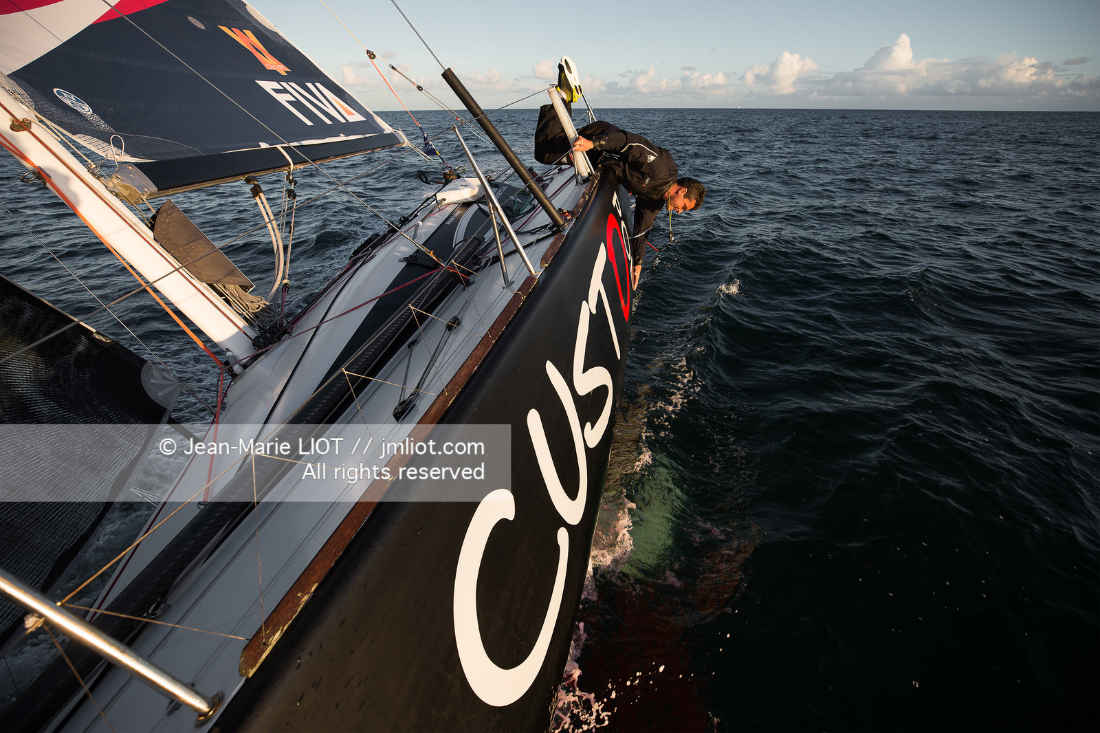 FIGARO CUSTO POL 2017 - ALEXIS LOISON