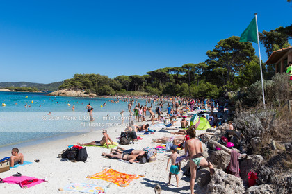 PORQUEROLLES