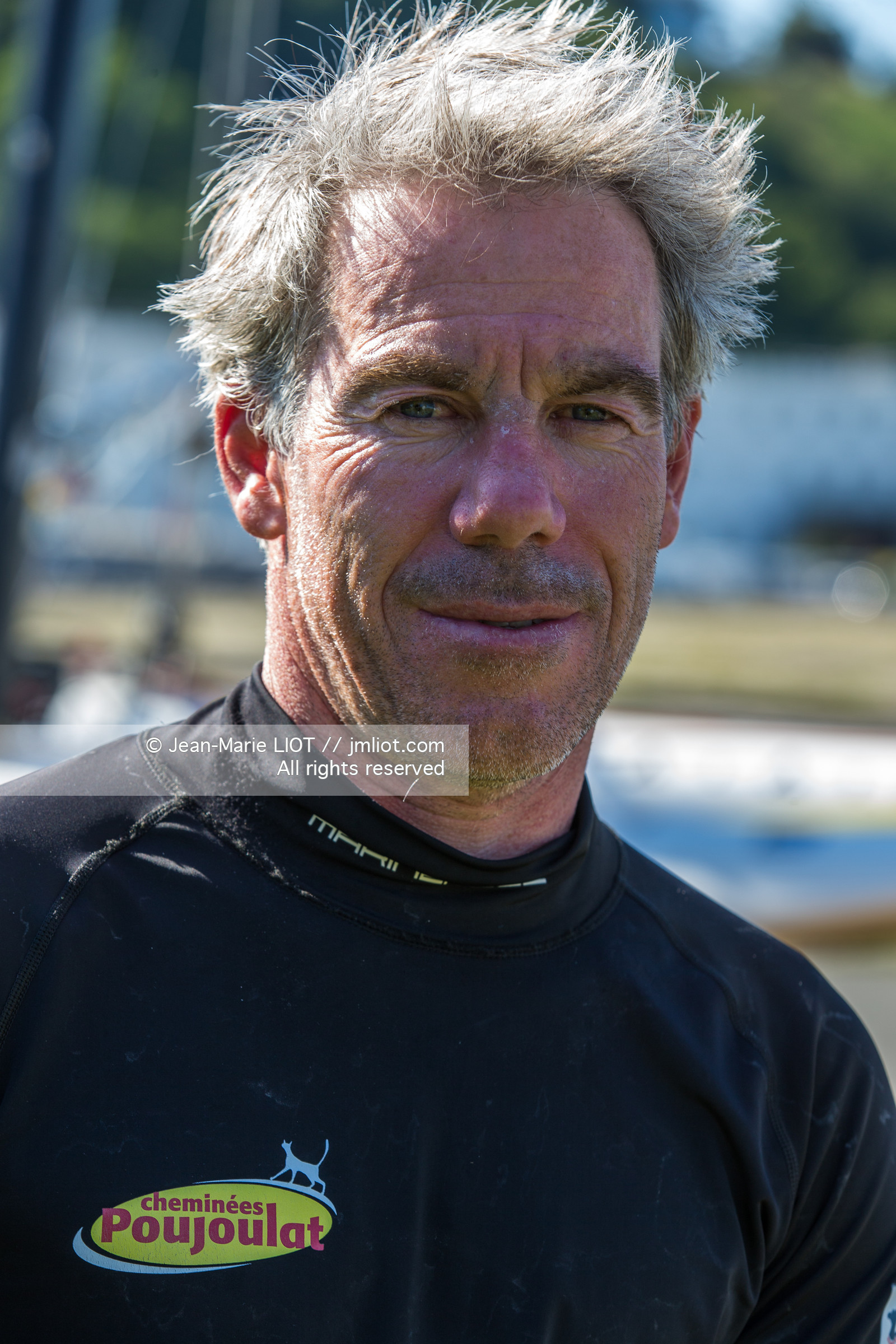 DIAM 24 CHERMINEES POUJOULAT - SAISON 2017