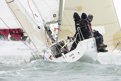 NORMANDIE CUP 2016