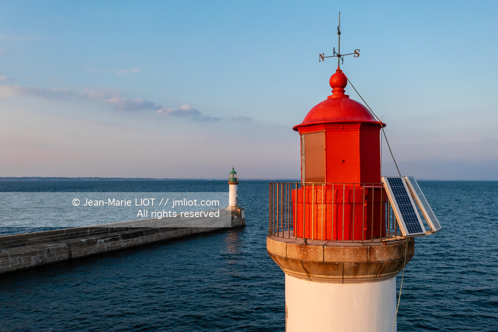 ILE DE GROIX