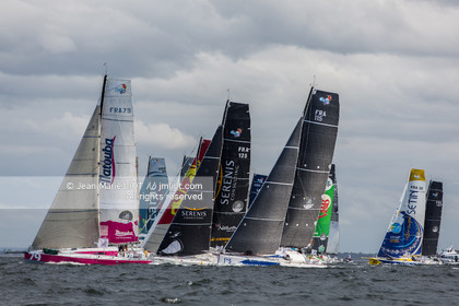 NORMANDY CHANNEL RACE 2016