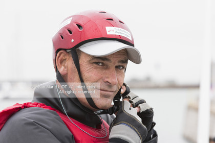 NORMANDIE CUP 2016