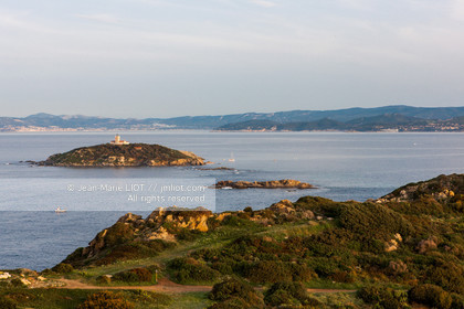 ILE DES EMBIEZ