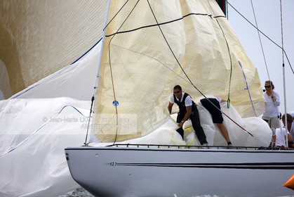 MONDIAL 12 MJI 2009 - NEWPORT R.I. USA