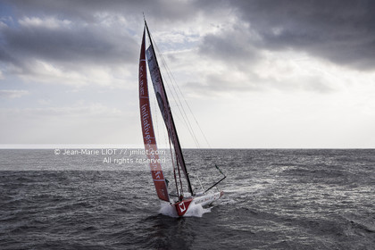 ROUTE DU RHUM DESTINATION GUADELOUPE 2014