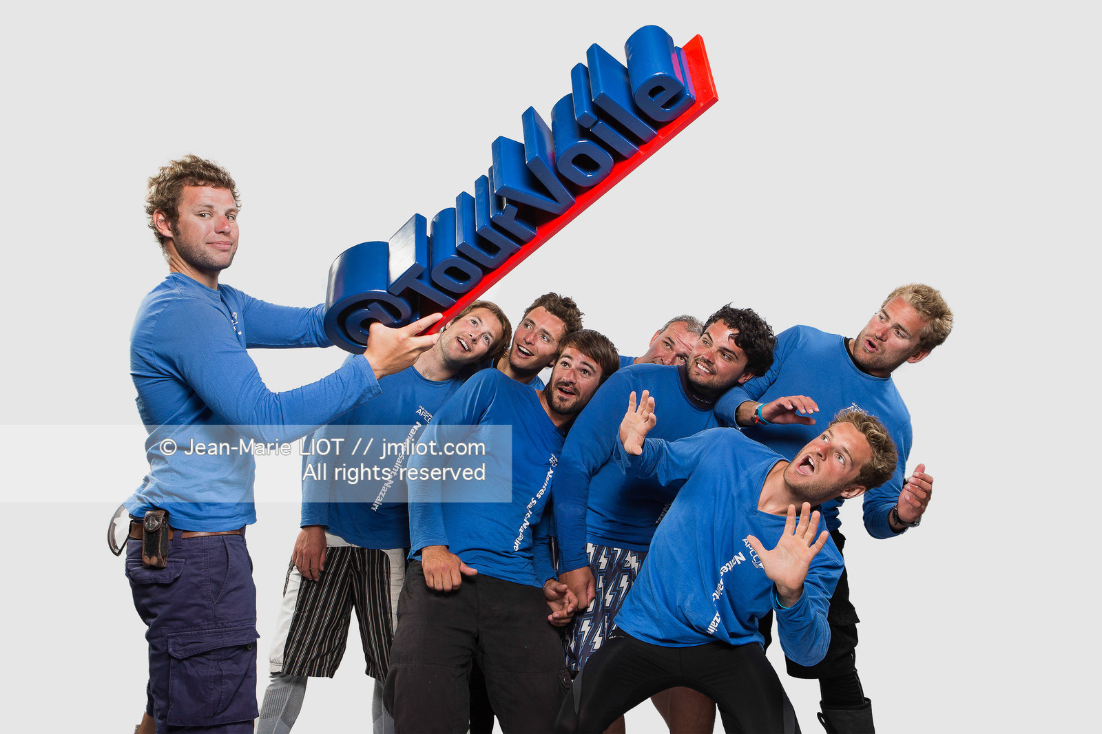 TOUR DE FRANCE A LA VOILE 0214.