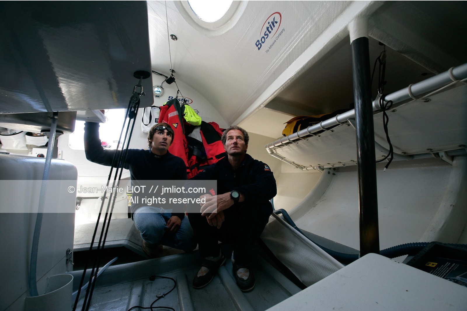 VEOLIA OCEANS© DE LA SOLOCEANE