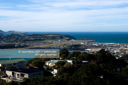 WELLINGTON 2008