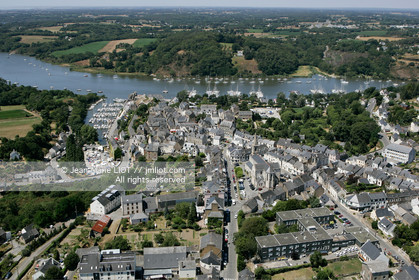 LA ROCHE-BERNARD