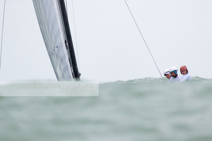 NORMANDIE CUP 2016