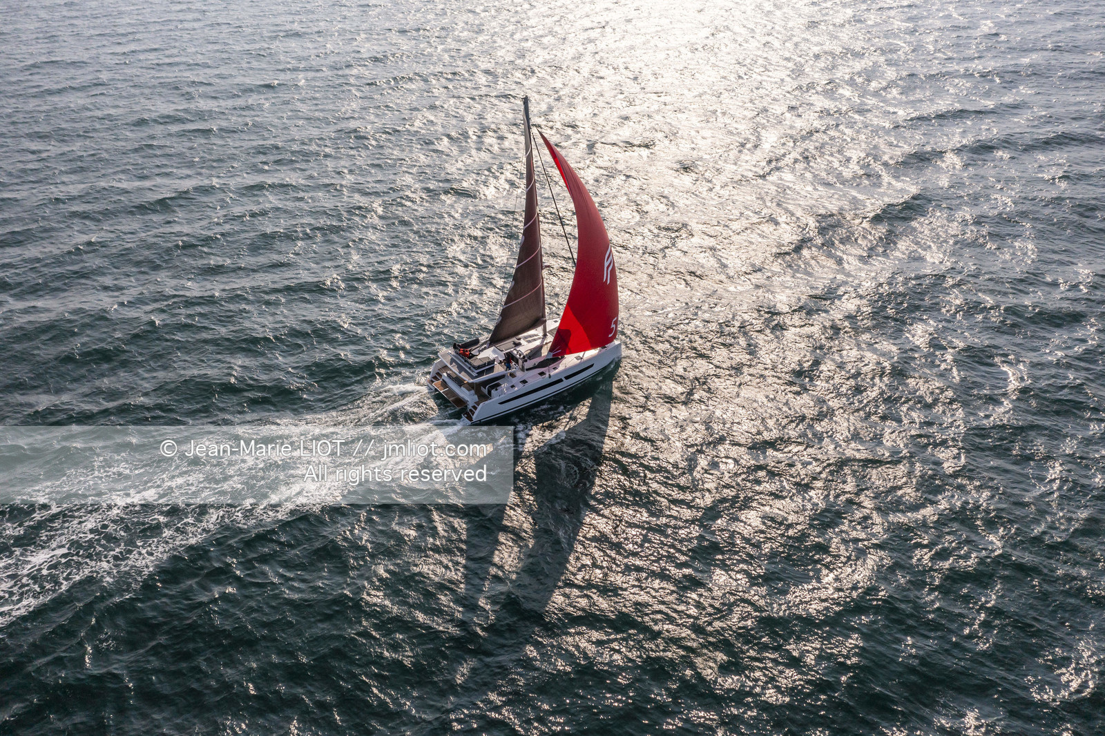 FOUTAINE PAJOT 2022 - AURA 51