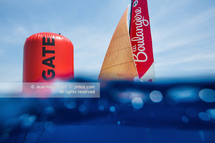 TOUR VOILE 2019 - ACTE 6 - HYERES