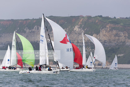 NORMANDIE CUP 2016