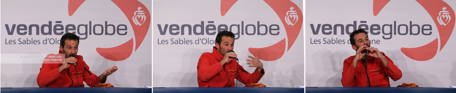 ALESSANDRO DI BENEDETTO ARRIVEE