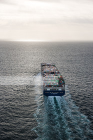 CMA CGM 2021 - CONCORDE