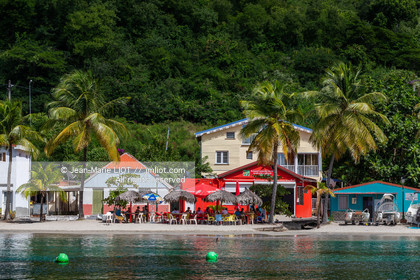 CÔTE CARAÏBE