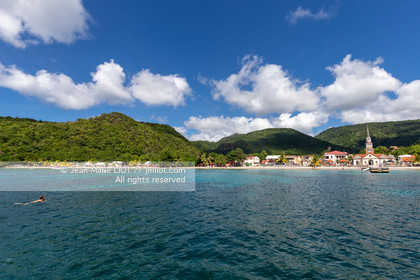 CÔTE CARAÏBE