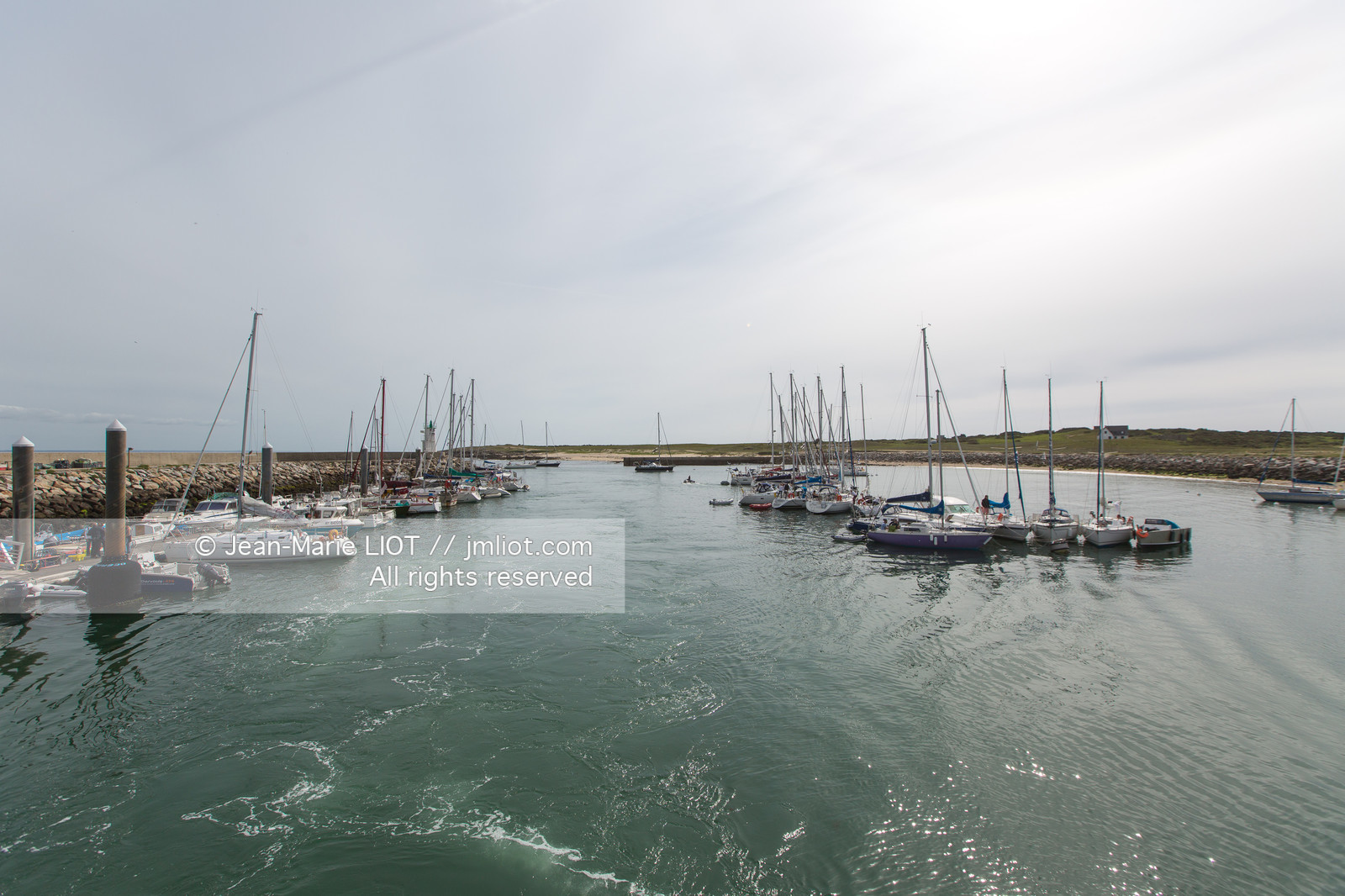 ILE DE HOEDIC