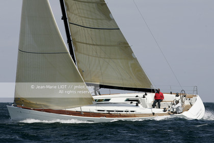 BENETEAU FIRST 50