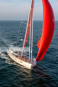 CHANTIER BOREAL 2023 - BOREAL 70