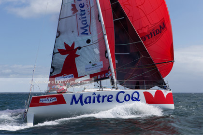 JEREMIE BEYOU SAISON 2015