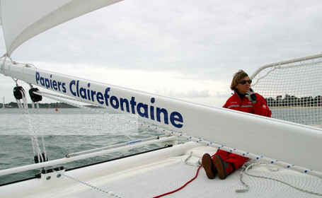 TROPHEE CLAIREFONTAINE 2002